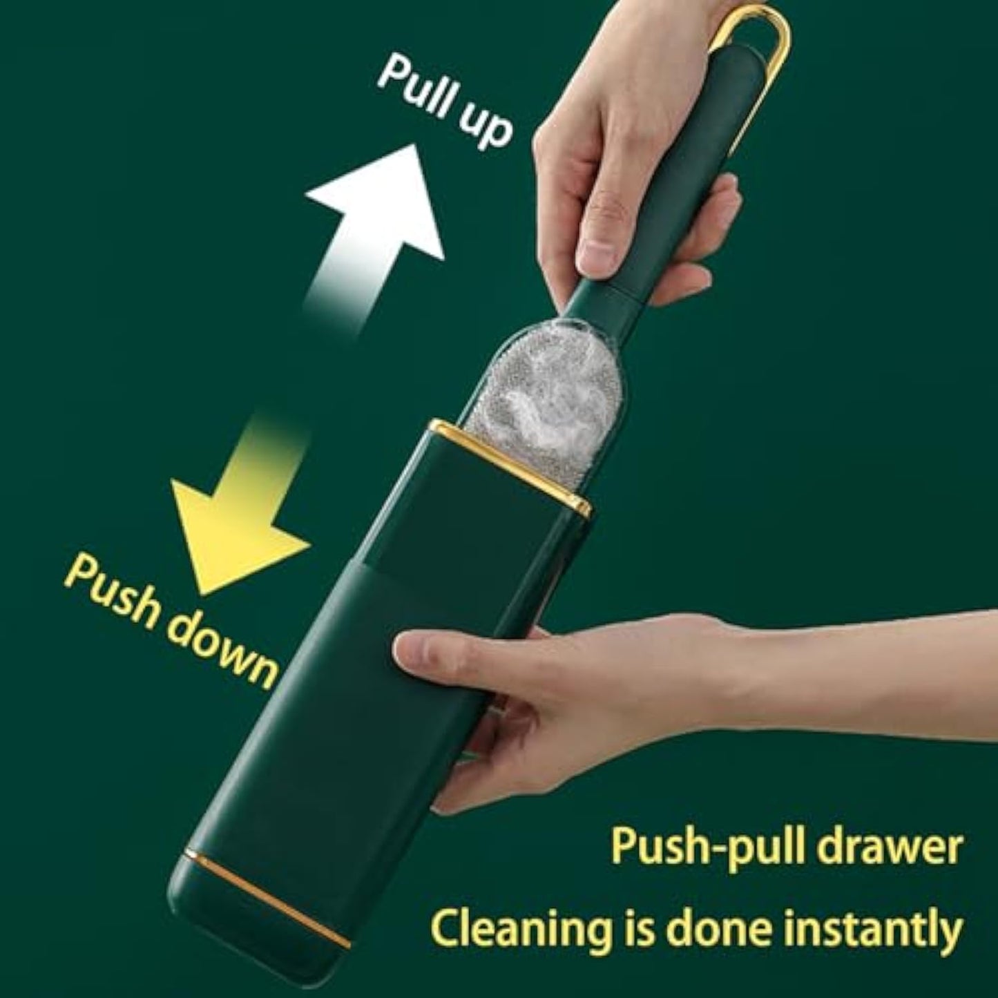 FurSweep Pet Hair Remover
