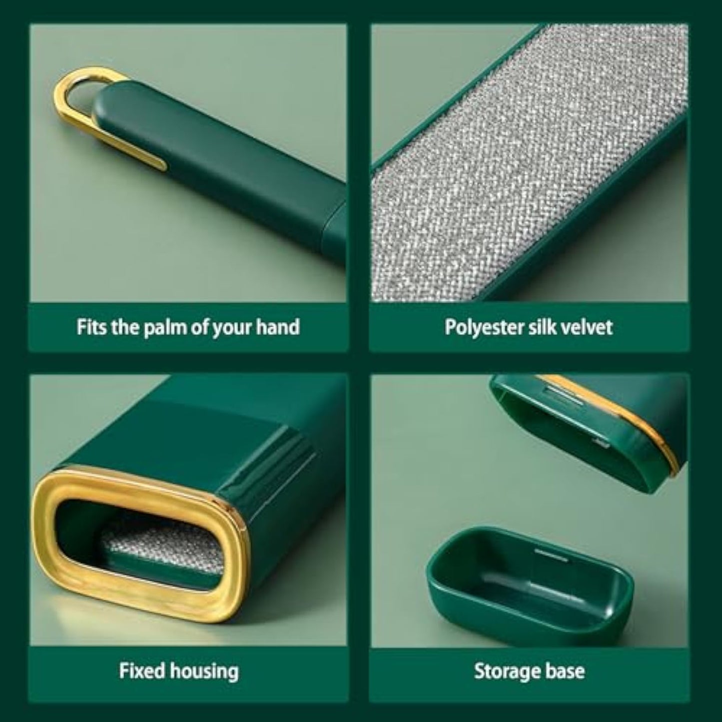 FurSweep Pet Hair Remover